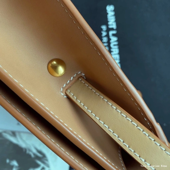 Tony Luxuries IN SOUTH VEGETABLE SATCHEL NORTH YSL KAIA 0717